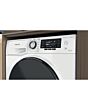 Hotpoint NDD11726DAUK 11kg/7kg 1400 Spin  Washer Dryer - White