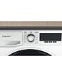Hotpoint NDD11726DAUK 11kg/7kg 1400 Spin  Washer Dryer - White
