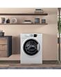 Hotpoint NSWE846WSUK 8kg 1400 Spin Washing Machine - White