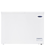 Iceking CF287EW - 287 Litres Chest Freezer - White