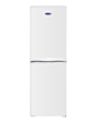 Iceking IK8951EW 48cm 50/50 Fridge Freezer - White