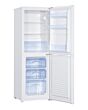 Iceking IK8951EW 48cm 50/50 Fridge Freezer - White