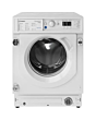 Indesit BIWDIL861284 Built-In 8kg/6kg Washer Dryer