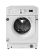 Indesit BI WDIL 861485 BIWDIL861485 8kg/6kg 1400 Spin Integrated Washer Dryer