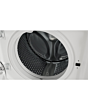 Indesit BI WDIL 861485 BIWDIL861485 8kg/6kg 1400 Spin Integrated Washer Dryer