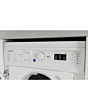 Indesit BI WDIL 861485 BIWDIL861485 8kg/6kg 1400 Spin Integrated Washer Dryer