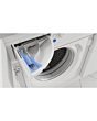 Indesit BI WDIL 861485 BIWDIL861485 8kg/6kg 1400 Spin Integrated Washer Dryer