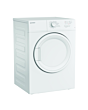 Indesit CYDA81WWGLUK 8kg Vented Tumble Dryer - White