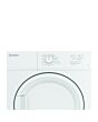 Indesit CYDA81WWGLUK 8kg Vented Tumble Dryer - White