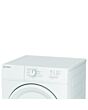Indesit CYDA81WWGLUK 8kg Vented Tumble Dryer - White