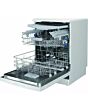 Indesit DFO3T133FUK Dishwasher in White - 14 Place Setting 