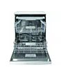 Indesit DFO3T133FUK Dishwasher in White - 14 Place Setting 