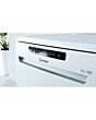 Indesit DFO3T133FUK Dishwasher in White - 14 Place Setting 