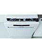 Indesit DFO3T133FUK Dishwasher in White - 14 Place Setting 