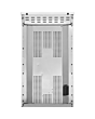 Indesit ID5V92KMW 50cm Electric Ceramic Cooker - White