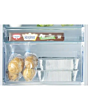 Indesit INF901EAA1 Built-In Upright Freezer