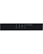 Indesit INF901EAA1 Built-In Upright Freezer