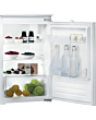 Indesit INS9011 54cm Integrated Undercounter Fridge - White