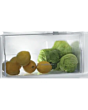 Indesit INS9011 54cm Integrated Undercounter Fridge - White
