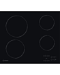 Indesit RI161C 60cm Ceramic Hob