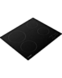 Indesit RI161C 60cm Ceramic Hob