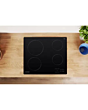 Indesit RI161C 60cm Ceramic Hob