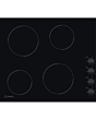Indesit RI860C 58cm Ceramic Hob