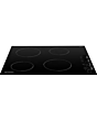 Indesit RI860C 58cm Ceramic Hob
