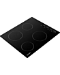 Indesit RI860C 58cm Ceramic Hob