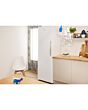 Indesit UI6F2TW Freestanding Freezer