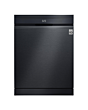 LG TrueSteam QuadWash DF587HMS Dishwasher