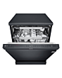 LG TrueSteam QuadWash DF587HMS Dishwasher