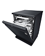 LG TrueSteam QuadWash DF587HMS Dishwasher