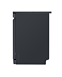 LG TrueSteam QuadWash DF587HMS Dishwasher