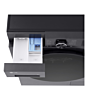 LG F2X50S9TBB 9kg 1200 Spin Washing Machine Black