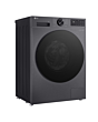 LG F2X50S9TBB 9kg 1200 Spin Washing Machine Black