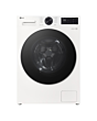 LG F2X50S9TWB 9kg 1200 Spin Washing Machine - White