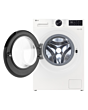 LG F2X50S9TWB 9kg 1200 Spin Washing Machine - White