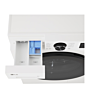 LG F2X50S9TWB 9kg 1200 Spin Washing Machine - White
