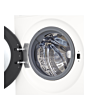 LG F2X50S9TWB 9kg 1200 Spin Washing Machine - White