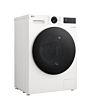 LG F2X50S9TWB 9kg 1200 Spin Washing Machine - White