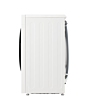 LG F2X50S9TWB 9kg 1200 Spin Washing Machine - White