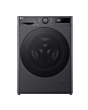 LG F4Y513GBLN1 13kg Washing Machine - Slate Grey