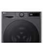 LG F4Y513GBLN1 13kg Washing Machine - Slate Grey