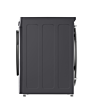 LG F4Y513GBLN1 13kg Washing Machine - Slate Grey