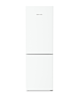 Liebherr CND5203 59.7cm 60/40 No Frost Fridge Freezer - White