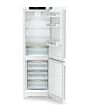 Liebherr CND5203 59.7cm 60/40 No Frost Fridge Freezer - White