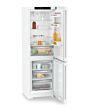 Liebherr CND5203 59.7cm 60/40 No Frost Fridge Freezer - White