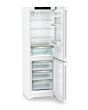 Liebherr CND5203 59.7cm 60/40 No Frost Fridge Freezer - White
