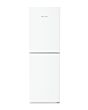 Liebherr CND5204 Liebherr Freestanding Fridge Freezer Frost Free - White 